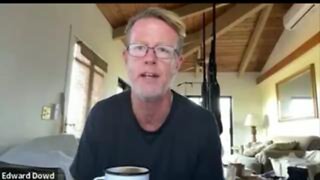 Ed Dowd on the Tragic Maui Fires Talks With RFK Jr