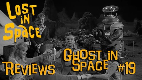 Lost in Space Reviews