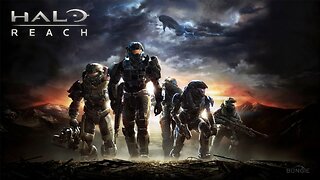 Halo Reach V3