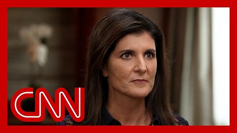 Haley responds to Trump mocking her husband's absence from campaign trail|News Empire ✅