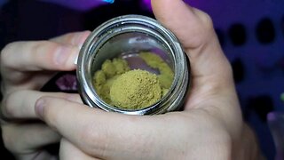 SMOKING BOWLS OF KIEF!! JKDISTRO