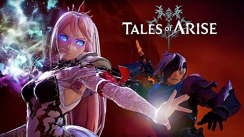 TALES OF ARISE – BEYOND THE DAWN comentario MSF1