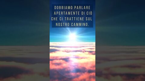 Se sei un vero seguace di Gesù non perdere l'evento straordinario il 22.07.2023 ore 17