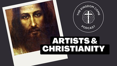 Artists & Christianity