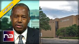 Detroit School Board Goes Against Poll And Votes to Cancel Ben Carson