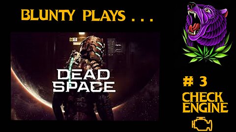 Dead Space (2023) : 03 - Check Engine