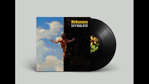 MrBanana- Skywalker