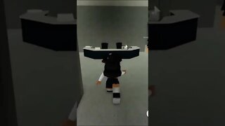 Evelyn Roblox Scary