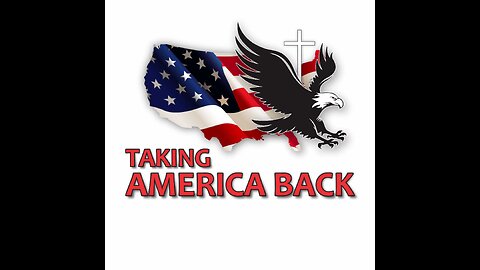 TAKING AMERICA BACK! with Pastor Jack Stagman and Dr. Sheila Furey