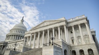 Senate Republicans Unveil Their Stimulus Proposal