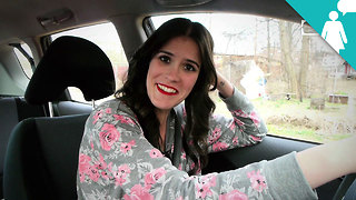 Stuff Mom Never Told You: Why do guys drive?