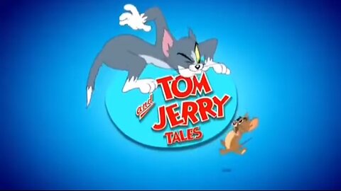 Tom & Jerry ll ToonVerse