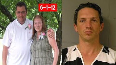 Serial Killer Israel Keyes | 6-1-2012 FBI Interrogation FULL