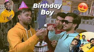 Birthday Celebrations Vlog 🎊🍾
