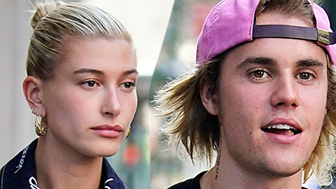 Justin Bieber & Hailey Baldwin Finally SPEAK Out About Surprise Engagement!