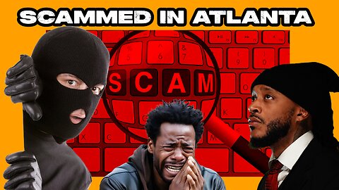 Avoid This SCAM When Moving to Atlanta!