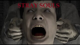 Stray Souls Gameplay Demo