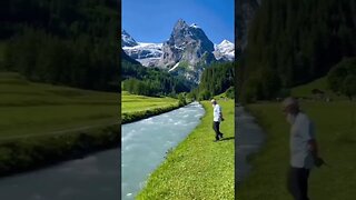amazing Switzerland