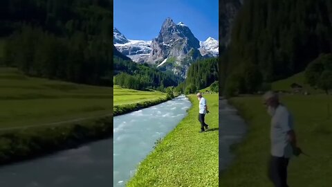 amazing Switzerland