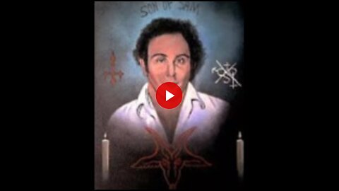 Programmed To Kill/Satanic Cover-Up Part 4 (Bob Berdella, Dean Corll & David Berkowitz)