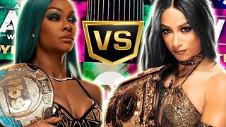 10 Dream Matches For Mercedes Mone Outside WWE