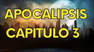 Apocalipsis capítulo 3 - oración de la mañana 🙏🙏