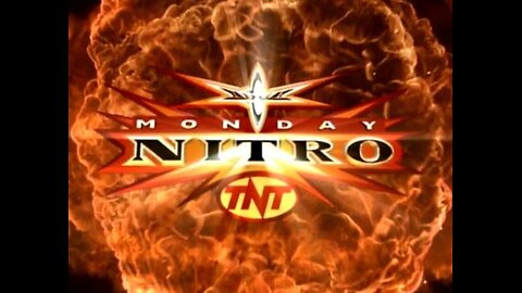 WCW Monday Nitro - November 20, 1995 (Full Episode)