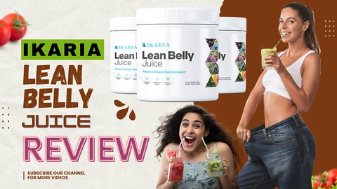 ikaria lean belly juice | ikaria lean belly juice review | ikaria lean belly juice customer reviews