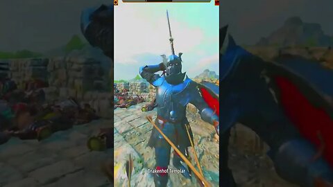 Bannerlord Mods Warhammer The Old Realms Mount and Blade 2 Gameplay Spells Gunpowder Mortars Cannons