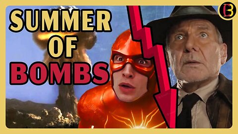 Summer of Bombs for Hollywood