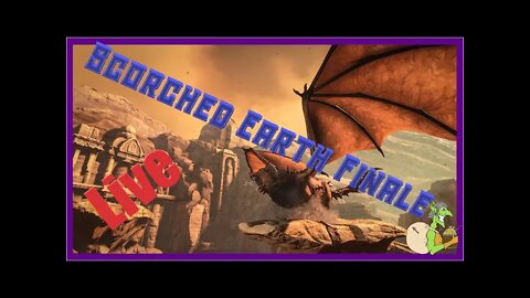 Scorched Earth Finale