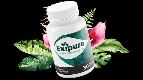 Exipure for health and fitness || Click on the link given in the description