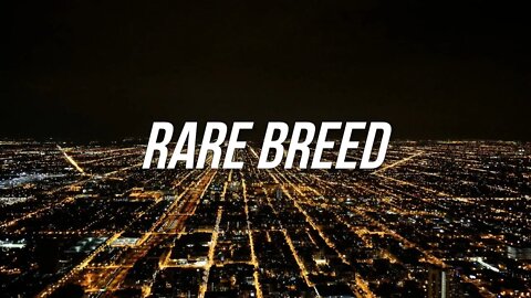 "RARE BREED" - Daboii x Slimmy B Type Beat | West Coast Type Beat