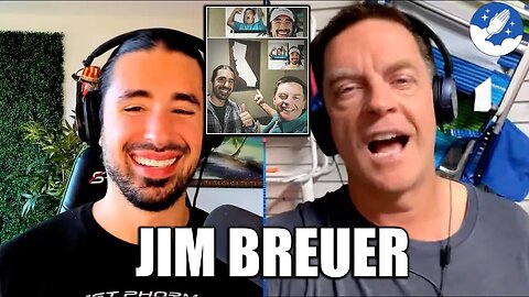 Jim Breuer Roasts California & Talks About New Comedy Special With An0maly!