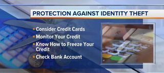 National Consumer Protection week: Protecting your identity