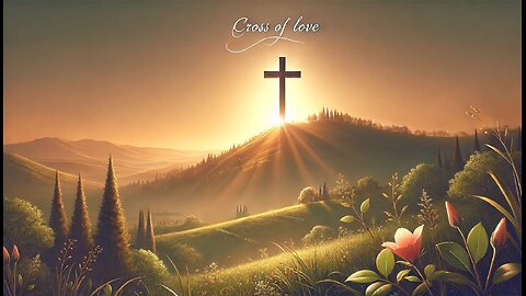 Cross Of Love