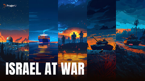 Israel at War Series