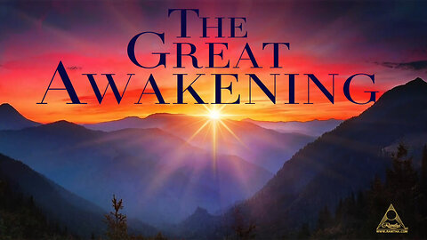 The Great Awakening