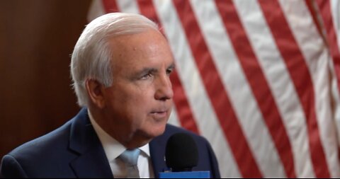 Reps. Guest, Gimenez on Effects of Russia-Ukraine Conflict on Threat of China