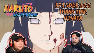 Naruto Shippuden Reaction - Episode 166 - Confessions