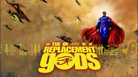 The Replacement gODS (2012 | Full Documentary)