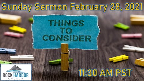 Sunday Sermon 2-28-2021 Guest Speaker Dr. Simone M. Gold, MD