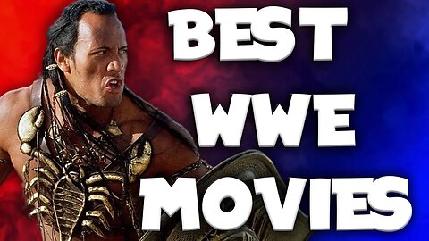 Straight Shoot: BEST Movies With WWE Superstars!