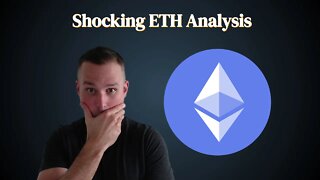 Shocking Ethereum Analysis