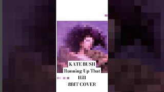 #katebush #katebushchiptune8bitcover #8bit #8bitmusic #8bitcover #cover #katebushcover#8-bit