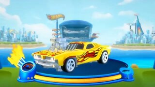Chopstix and Friends! Hot Wheels unlimited: the 16th race with BONUS TRACKS! #hotwheels #gaming
