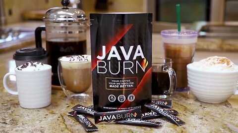 Java Burn Weight Loss Coffee Review