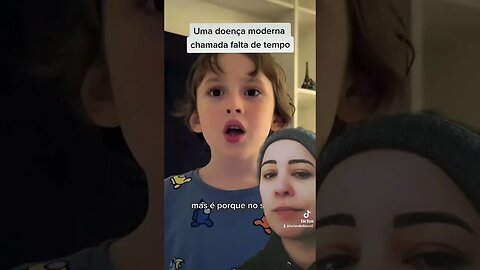 Triste Realidade | Ninguém tem Tempo para a Família | Está chegando os Óculos da Apple p Afundar.