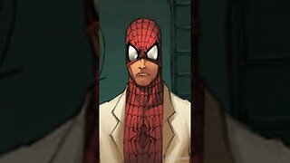 Spider-Man Miembro De Avengers Alliance For Freedom #spiderverse Tierra-10021