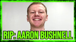 RIP Aaron Bushnell: US Airman SELF IMMOLATES to Protest Gaza Genocide